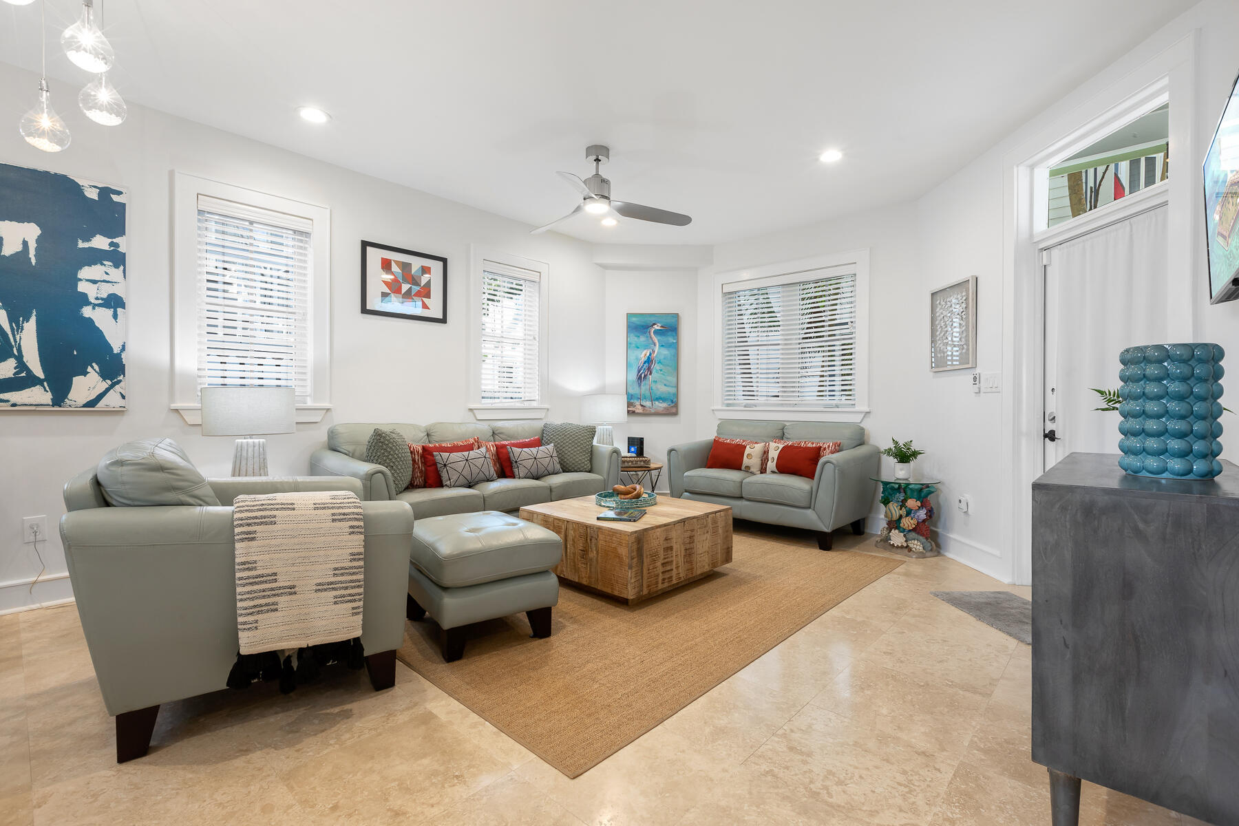 1011 Simonton Street, Unit 1 Key West, FL 33040 - Photo 6 of 33 1011 SIMONTON ST #1 WEB-5
