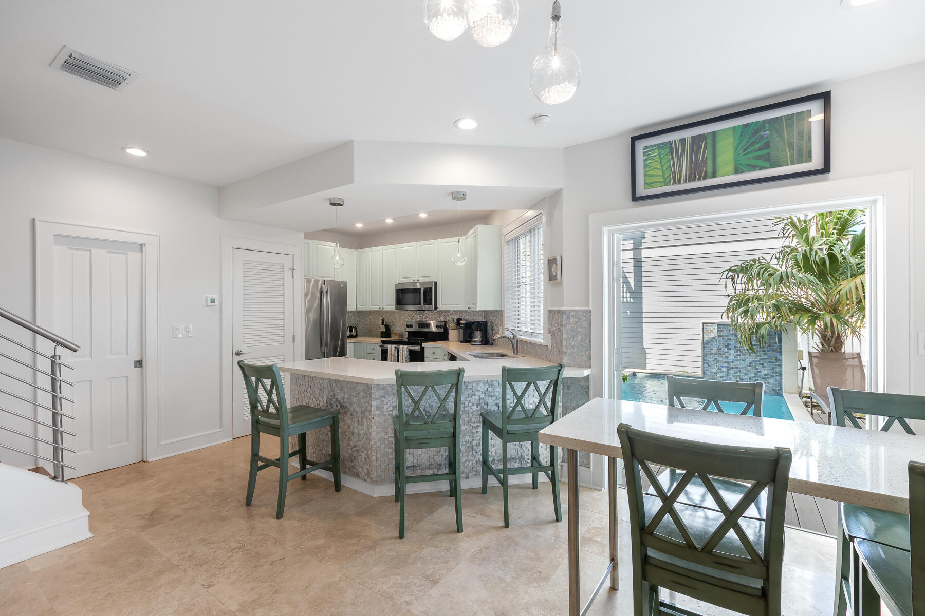 1011 Simonton Street, Unit 1 Key West, FL 33040 - Photo 8 of 33 1011 SIMONTON ST #1 WEB-9