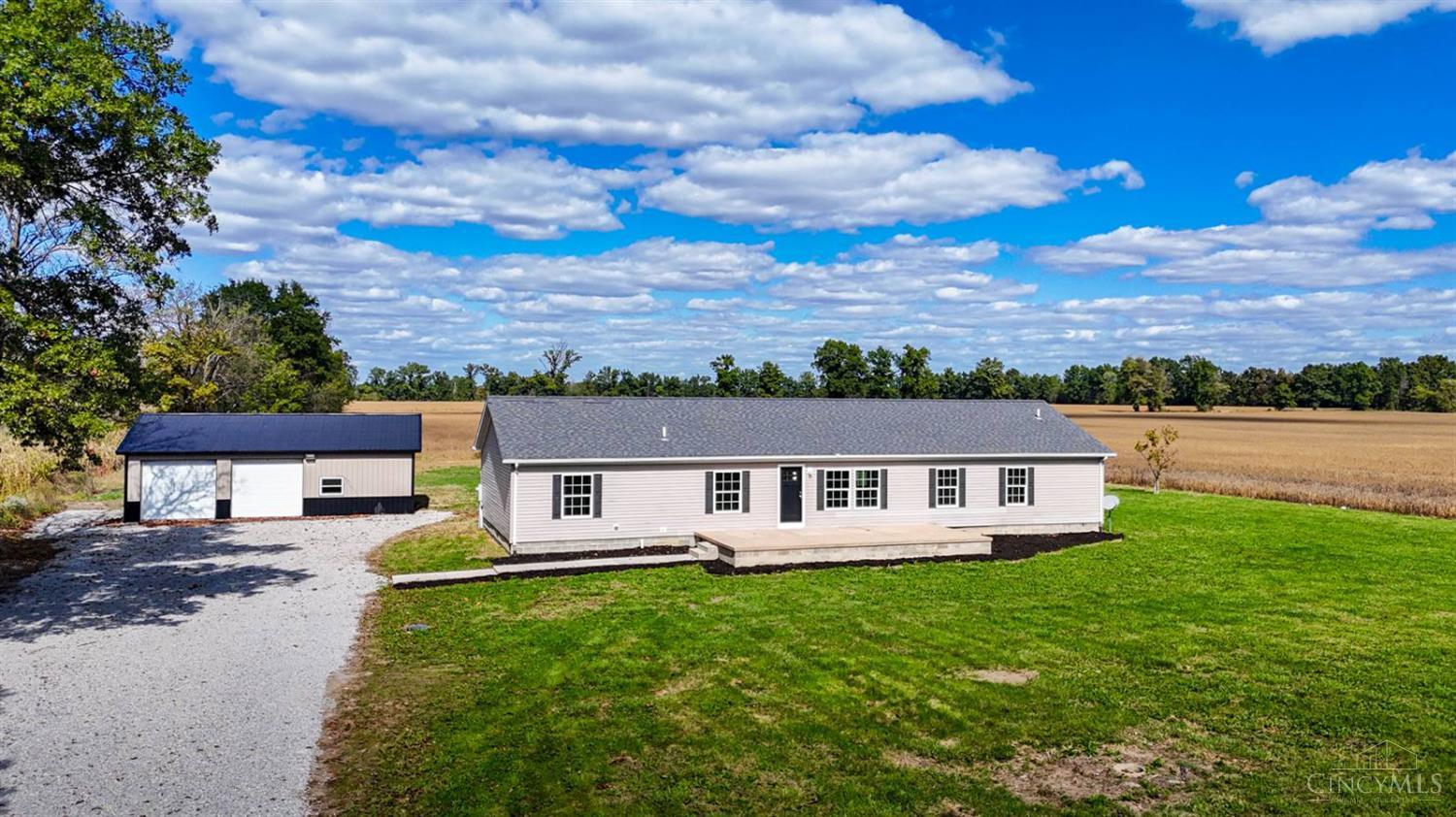 3071 Panhandle Road Lynchburg, OH 45142 - Photo 1 of 57 Gallery Image 1