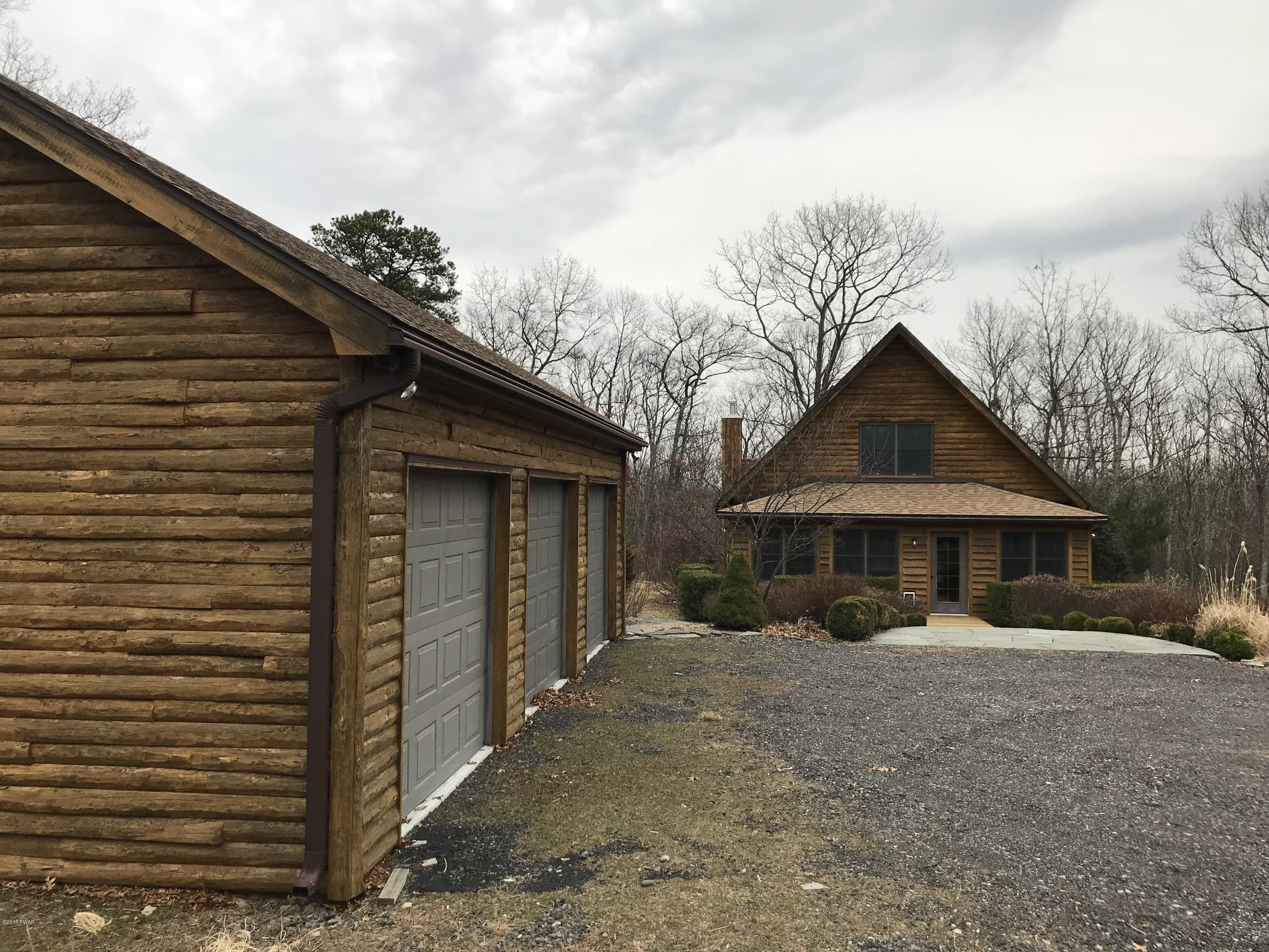195 Shale Ridge Road Milford, PA 18337 - Photo 8 of 51