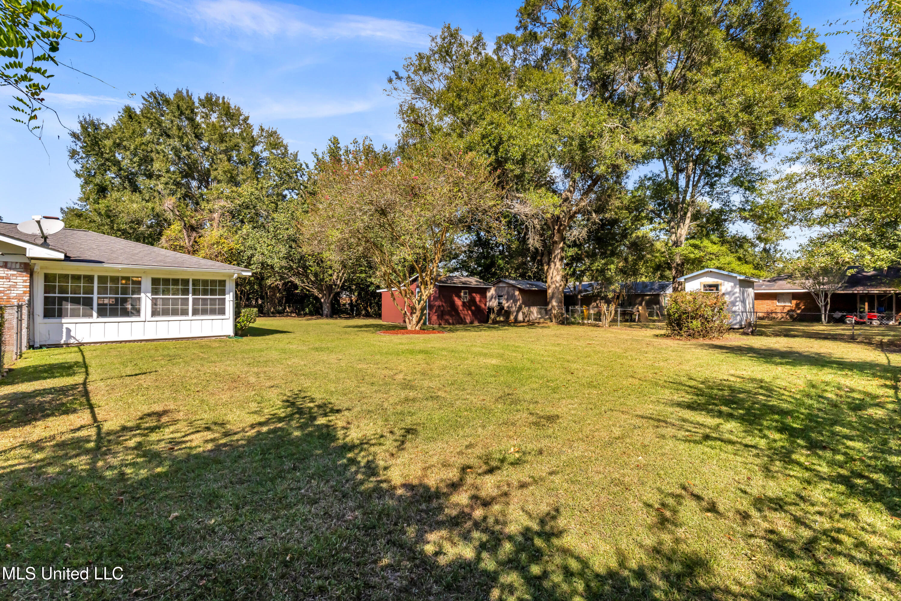 1003 Union School Road Picayune, MS 39466 - Photo 36 of 41 1003UnionSchoolRd-38