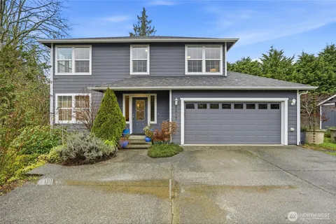$1,025,000 | 8017 64th Street Southeast, Snohomish, WA 98290