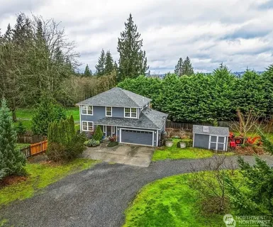 $985,000 | 8017 64th Street Southeast, Snohomish, WA 98290