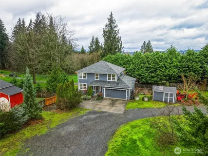 $1,025,000 | 8017 64th Street Southeast, Snohomish, WA 98290
