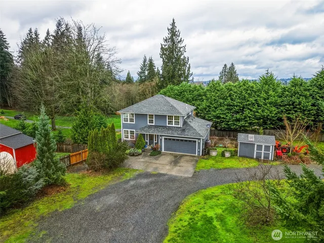 $1,025,000 | 8017 64th Street Southeast, Snohomish, WA 98290