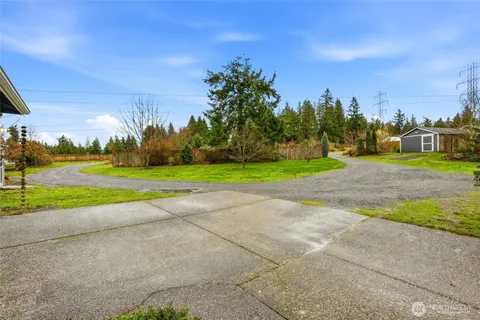 $1,025,000 | 8017 64th Street Southeast, Snohomish, WA 98290