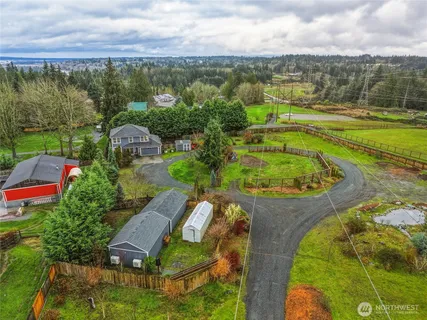 $1,025,000 | 8017 64th Street Southeast, Snohomish, WA 98290