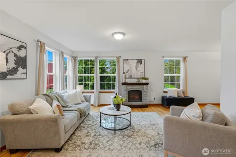 $1,025,000 | 8017 64th Street Southeast, Snohomish, WA 98290