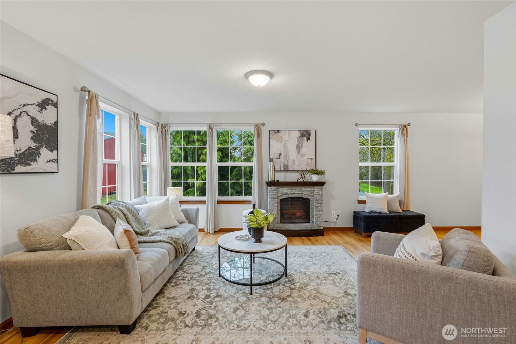 8017 64th Street Southeast Snohomish, WA 98290 - Photo 4 of 40