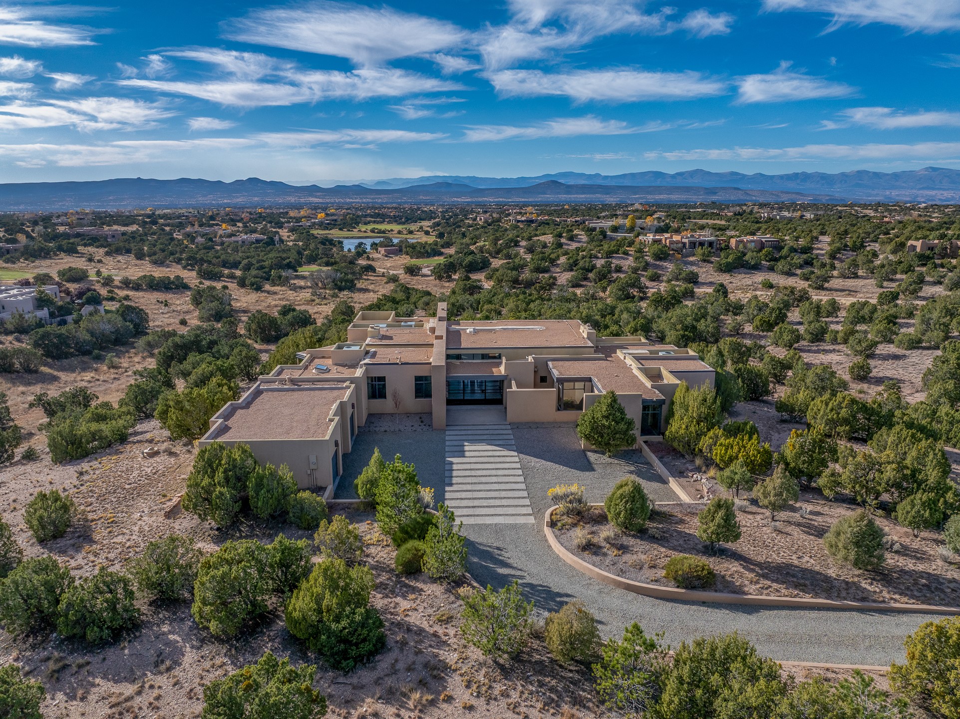 26 Bishops Dome Road Santa Fe, NM 87506 - Photo 32 of 68