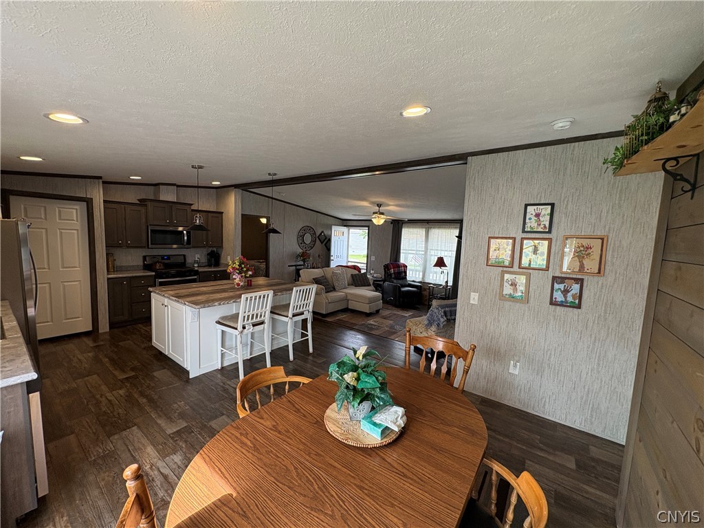 8614 Lakeport Road Sullivan, NY 13037 - Photo 12 of 32 Dining