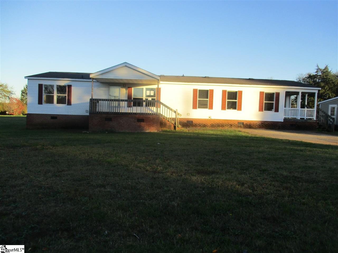 1 Ashley Hall Road Fountain Inn, SC 29644 - Photo 1 of 16