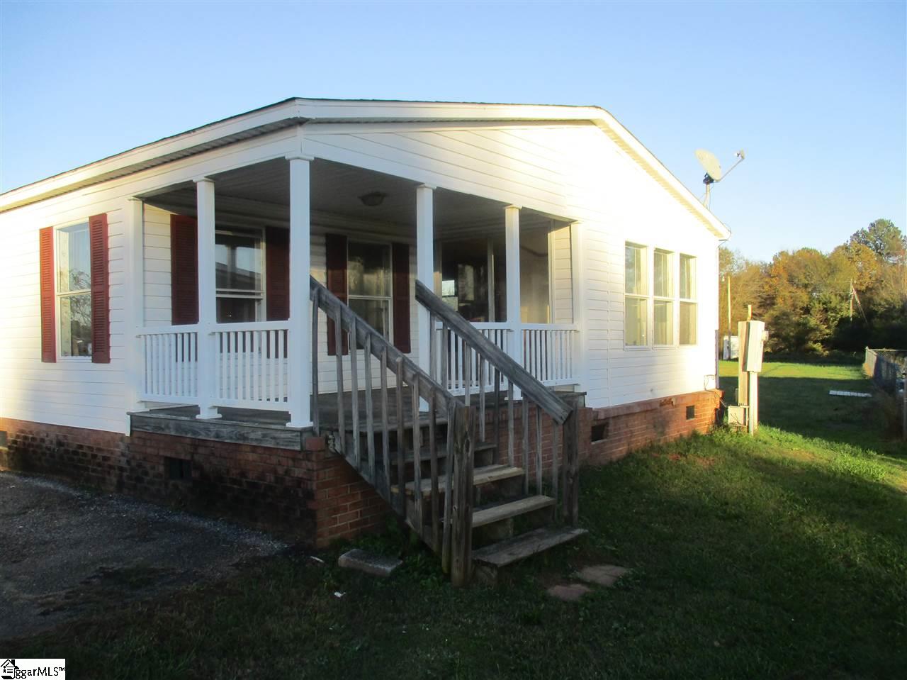 1 Ashley Hall Road Fountain Inn, SC 29644 - Photo 14 of 16