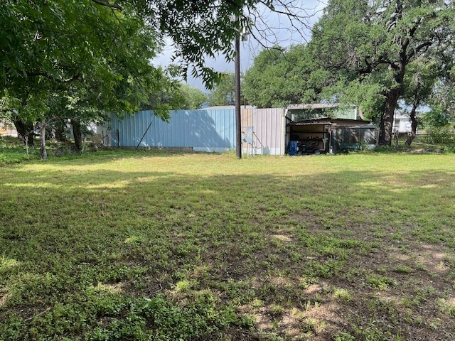6009 Southeast 5th Street Rochelle, TX 76872 - Photo 54 of 106
