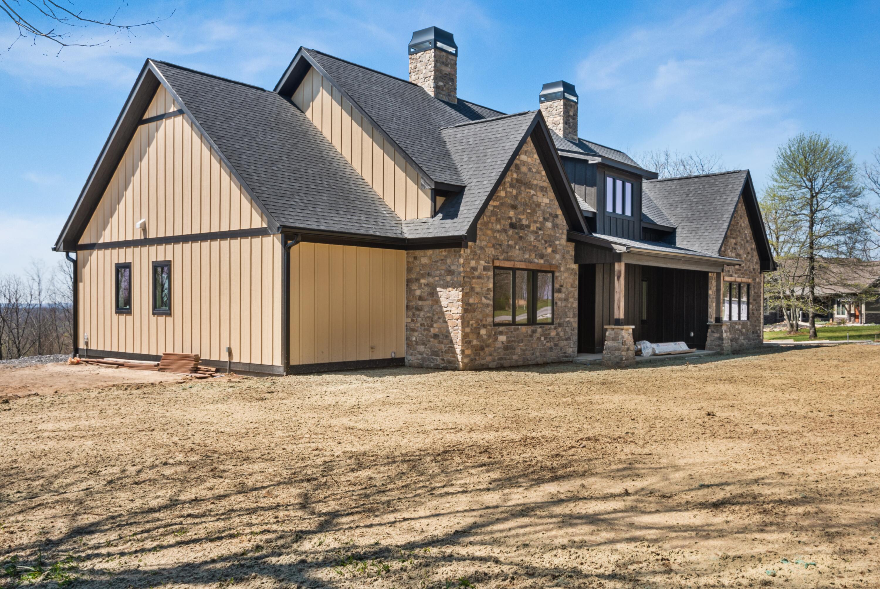 209 Tunnie Point Dunlap, TN 37327 - Photo 7 of 25 DSC_1304