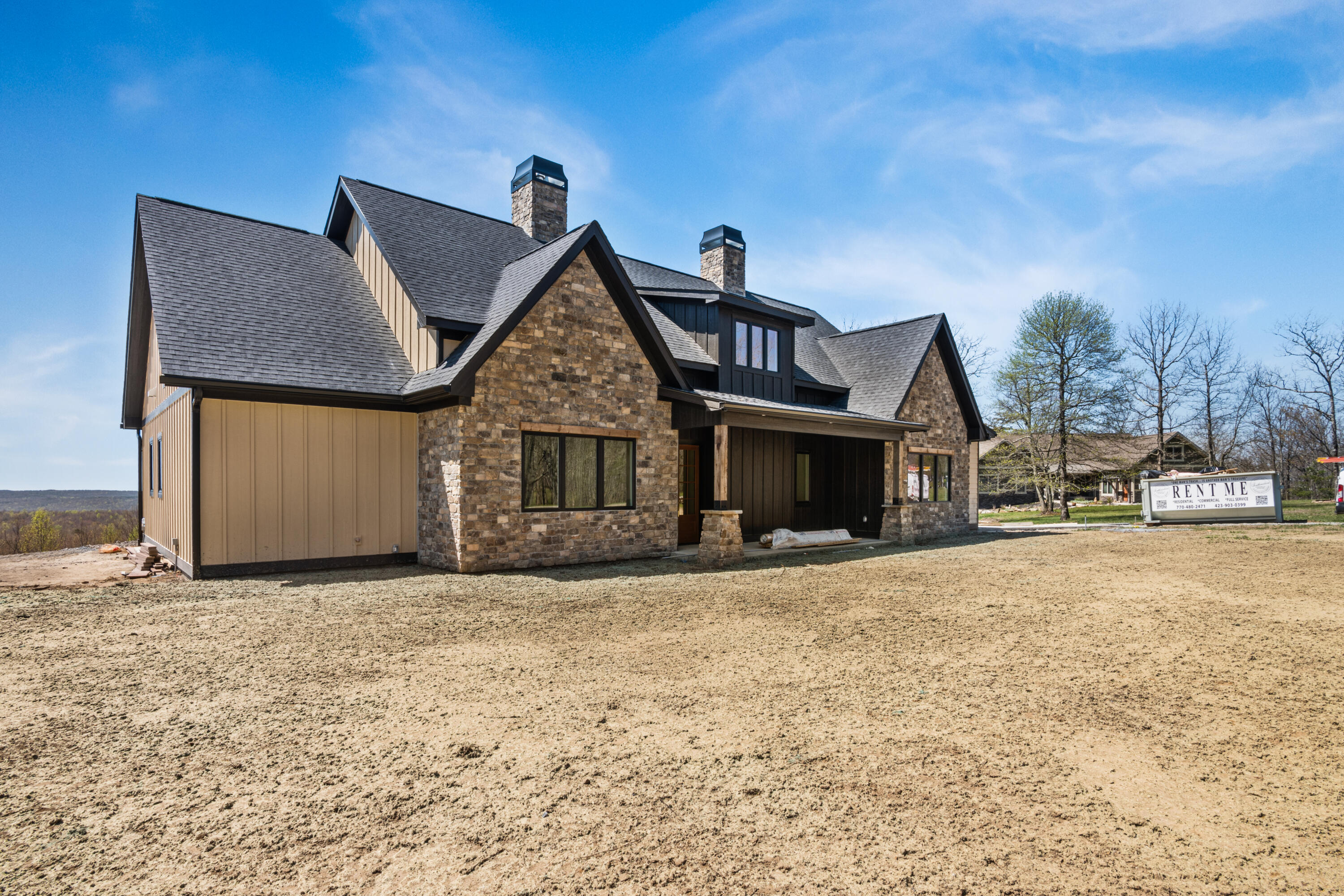 209 Tunnie Point Dunlap, TN 37327 - Photo 8 of 25 DSC_1307