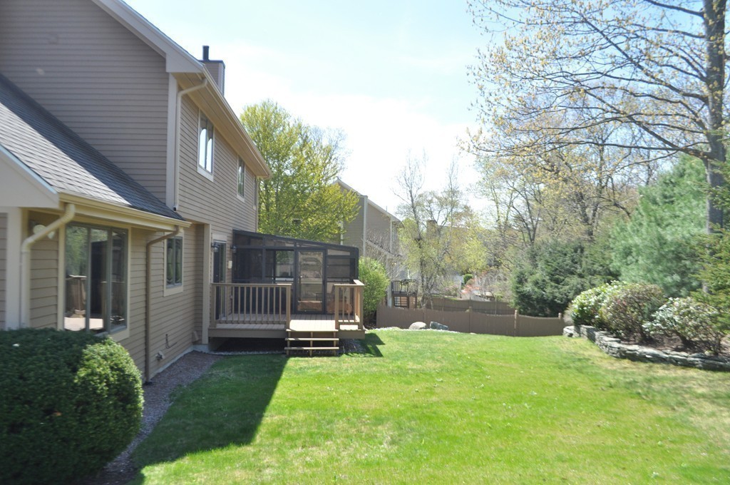 39 Andrews Road Wakefield, MA 01880 - Photo 28 of 30 Gallery Image 28