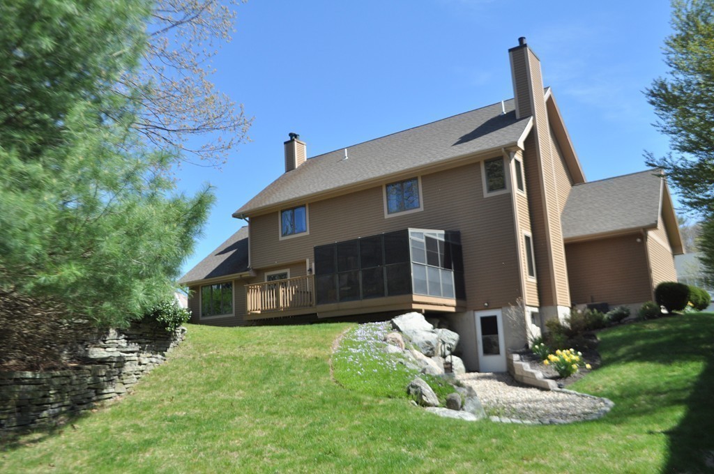 39 Andrews Road Wakefield, MA 01880 - Photo 30 of 30 Gallery Image 30