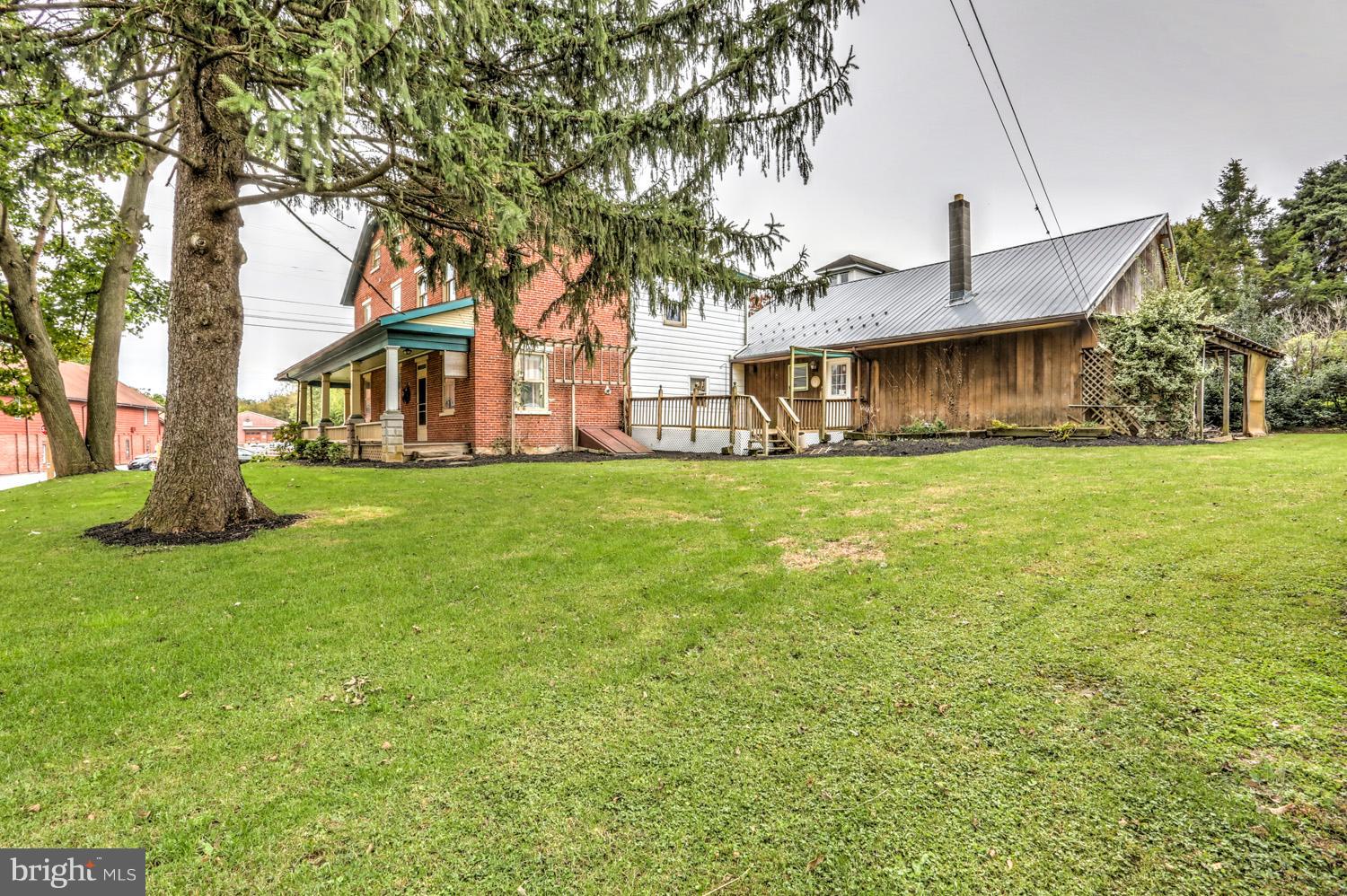 307 East Meadow Valley Road Lititz, PA 17543 - Photo 14 of 47