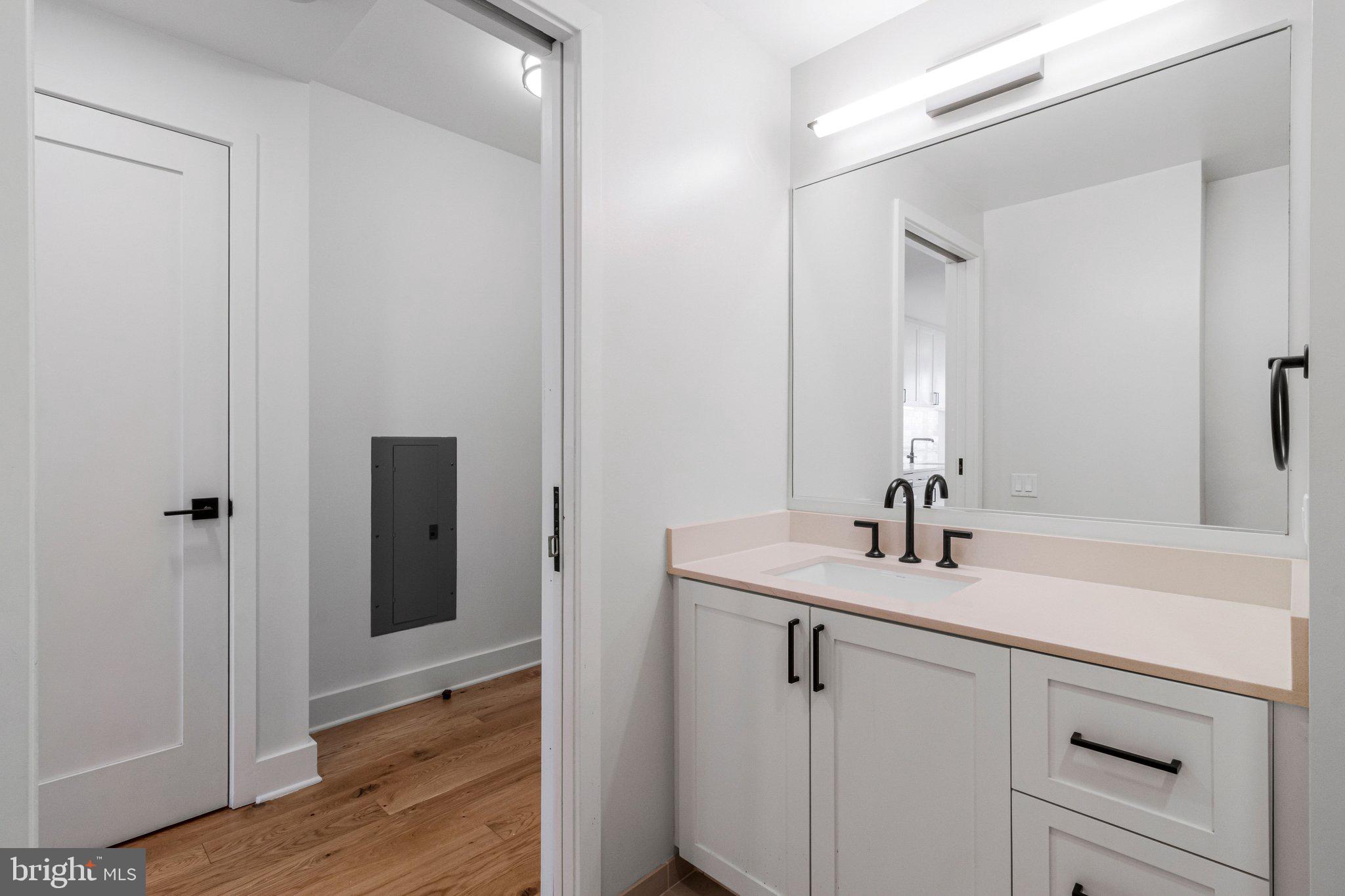 1211 Van Street Southeast, Unit 1112 Washington, DC 20003 - Photo 12 of 37