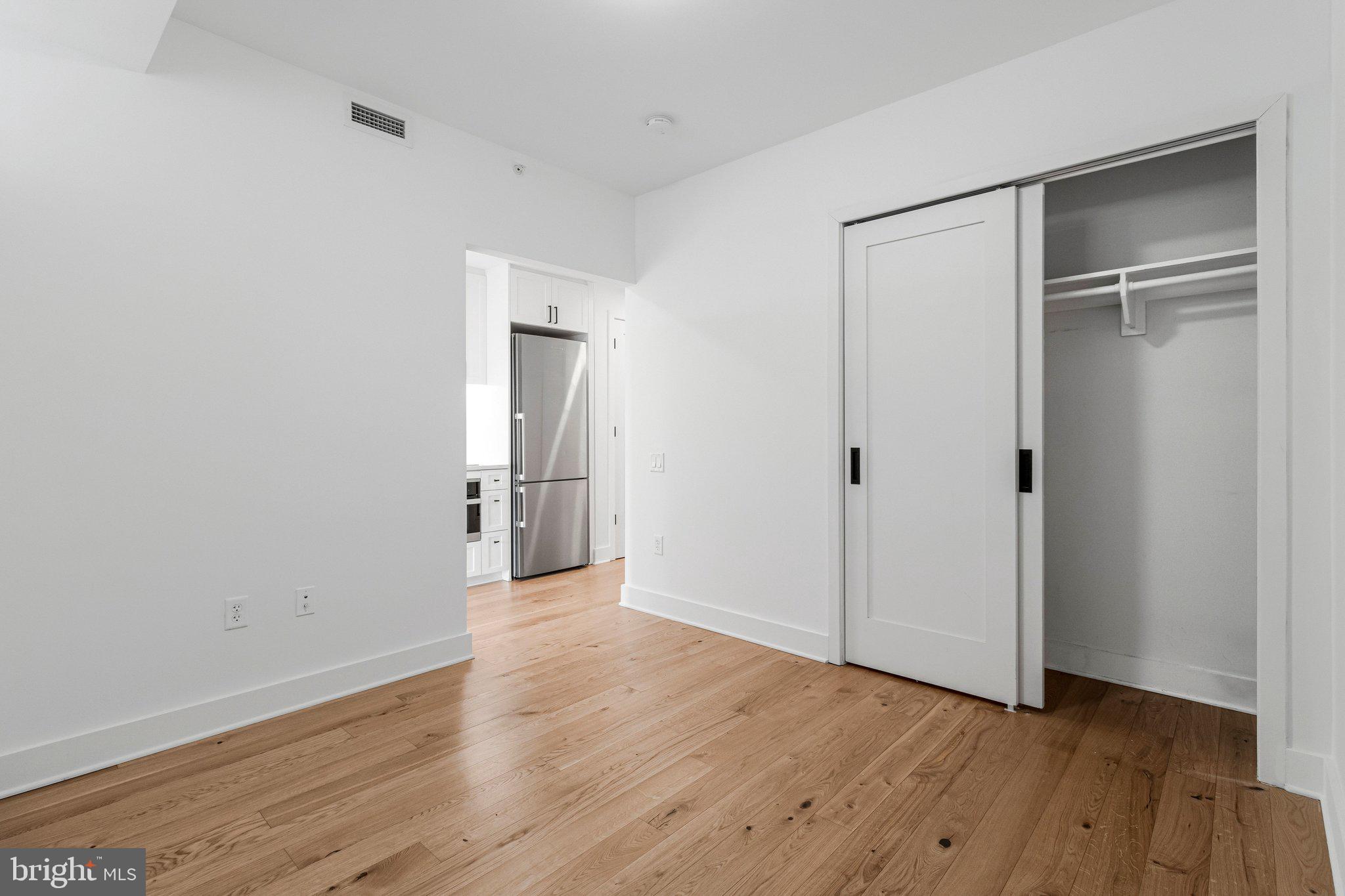 1211 Van Street Southeast, Unit 1112 Washington, DC 20003 - Photo 14 of 37