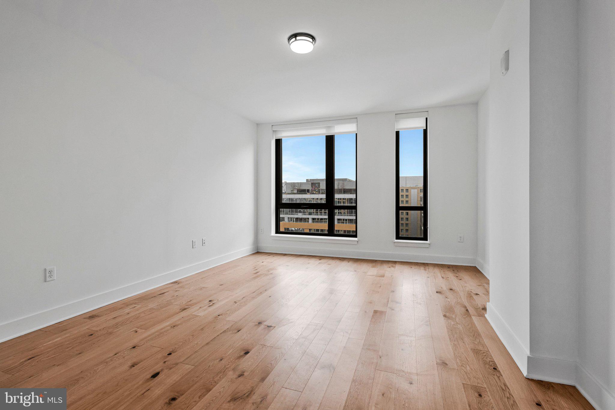 1211 Van Street Southeast, Unit 1112 Washington, DC 20003 - Photo 16 of 37