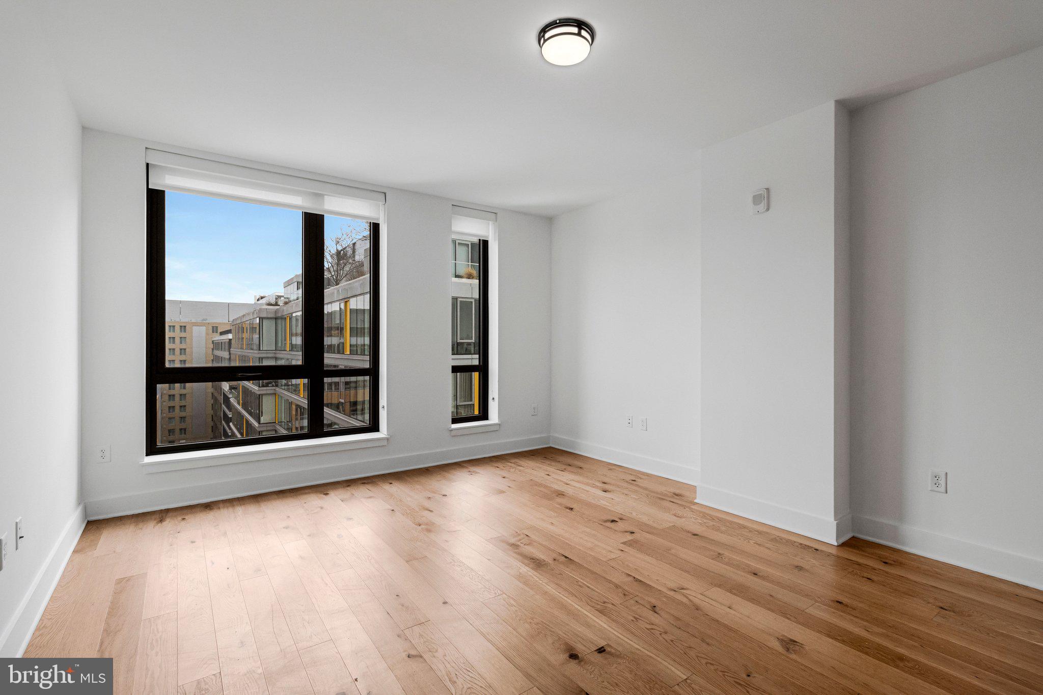 1211 Van Street Southeast, Unit 1112 Washington, DC 20003 - Photo 17 of 37