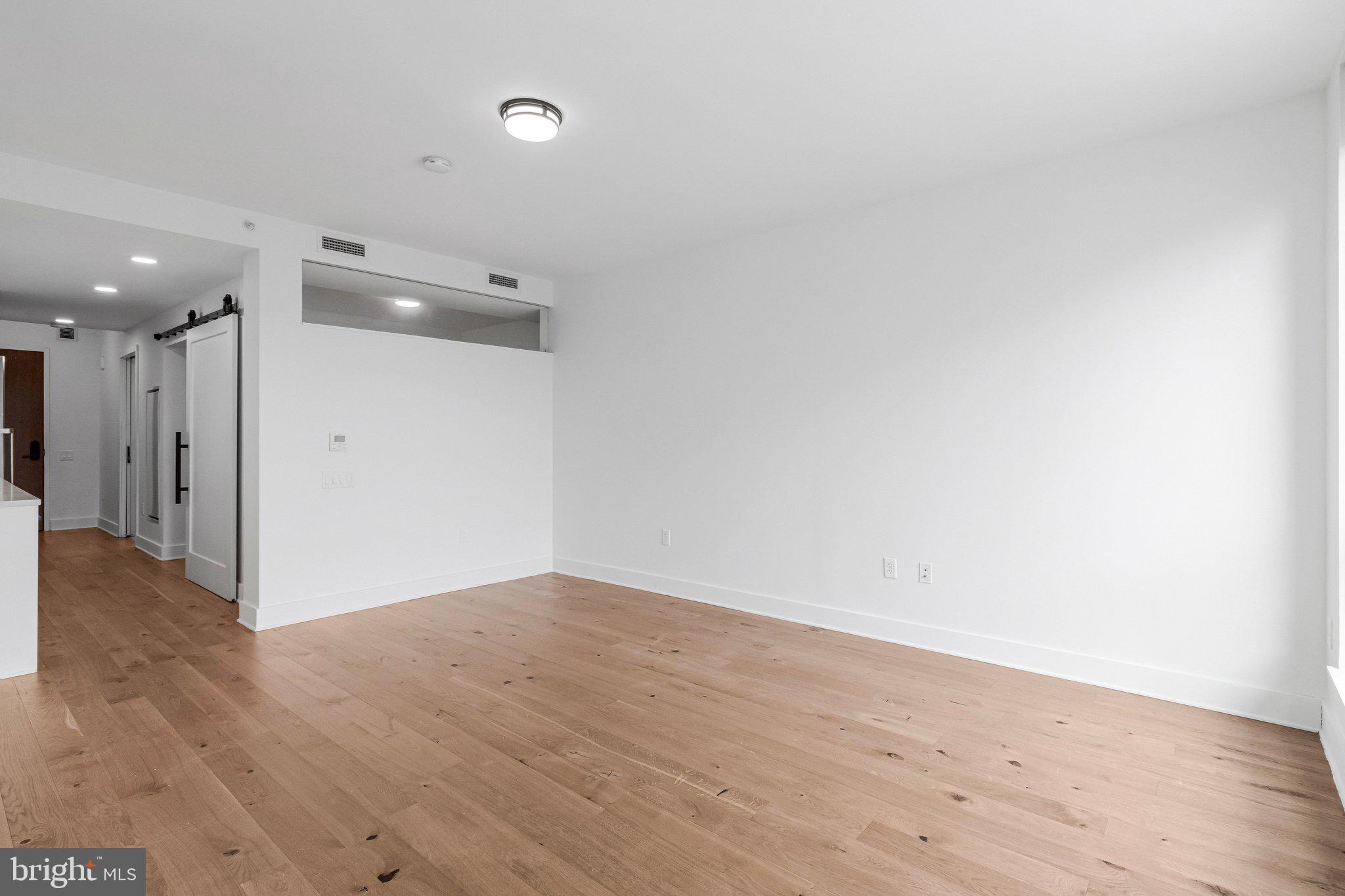 1211 Van Street Southeast, Unit 1112 Washington, DC 20003 - Photo 19 of 37