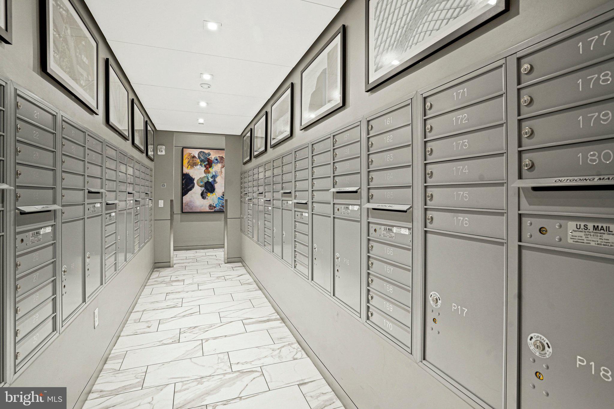 1211 Van Street Southeast, Unit 1112 Washington, DC 20003 - Photo 25 of 37