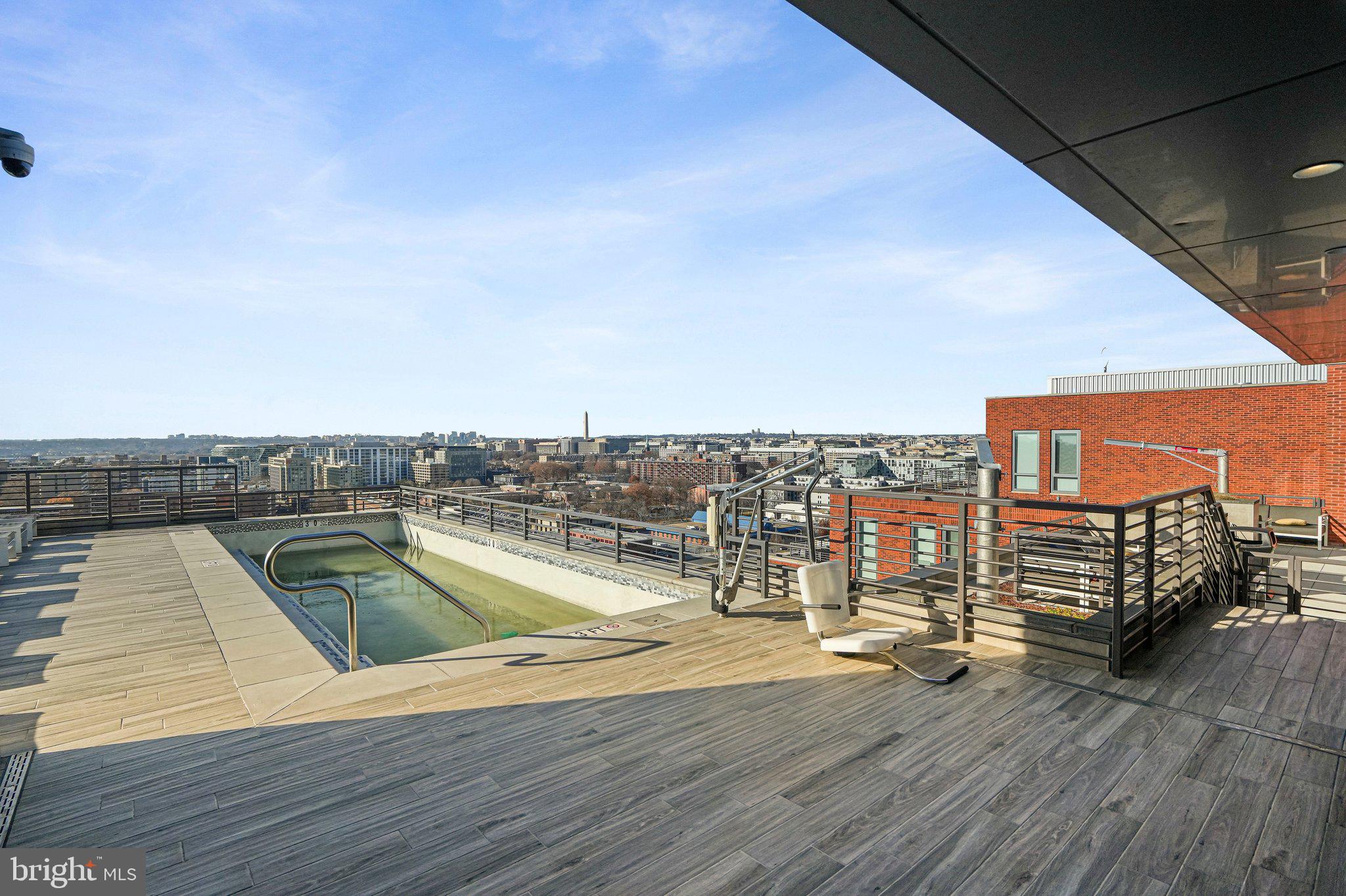 1211 Van Street Southeast, Unit 1112 Washington, DC 20003 - Photo 28 of 37