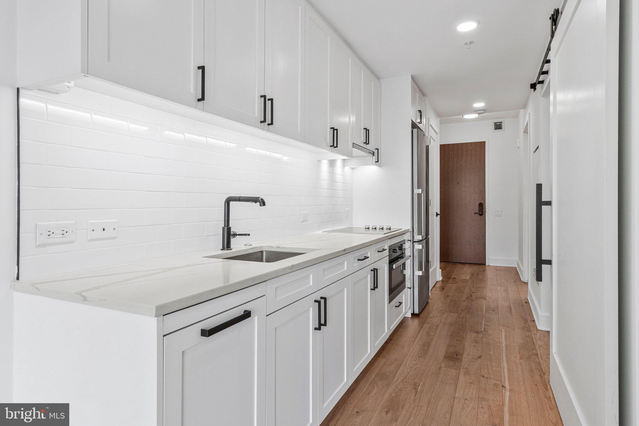 1211 Van Street Southeast, Unit 1112 Washington, DC 20003 - Photo 4 of 37