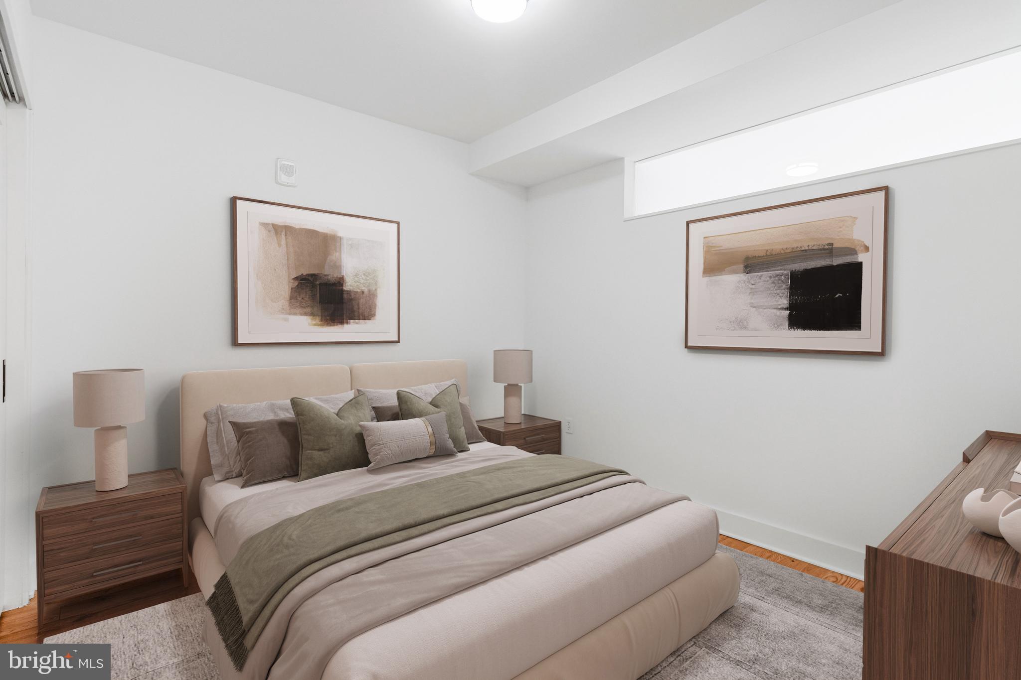 1211 Van Street Southeast, Unit 1112 Washington, DC 20003 - Photo 7 of 37 Virtually staged