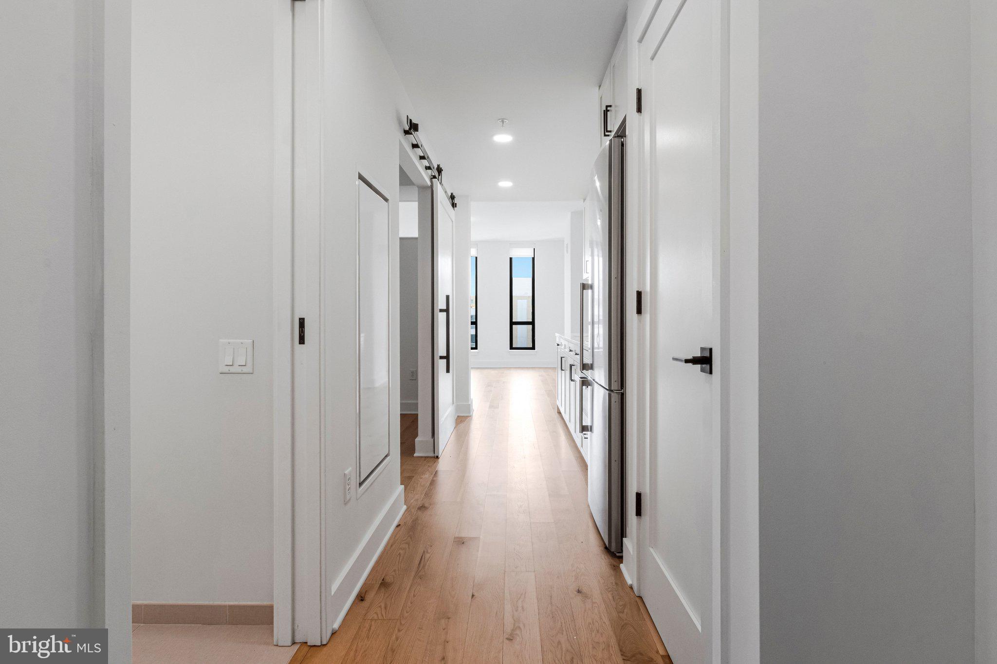 1211 Van Street Southeast, Unit 1112 Washington, DC 20003 - Photo 8 of 37