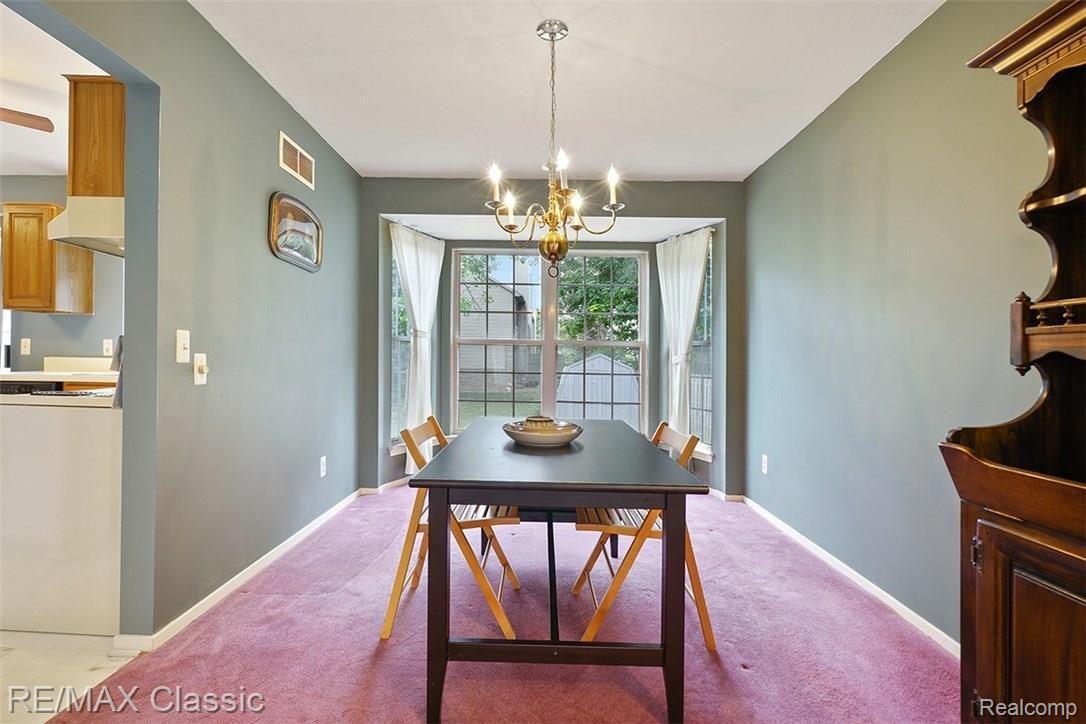 45260 Prestbury Road Canton, MI 48187 - Photo 3 of 14 Dining Room.jpg