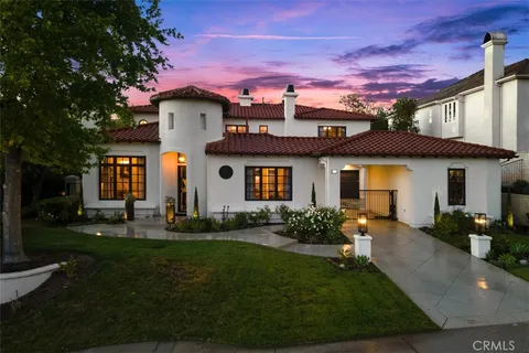 $3,850,000 | 24 Hawthorne Lane, Coto de Caza, CA 92679