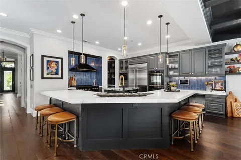 $3,850,000 | 24 Hawthorne Lane, Coto de Caza, CA 92679
