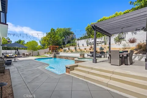 $3,850,000 | 24 Hawthorne Lane, Coto de Caza, CA 92679