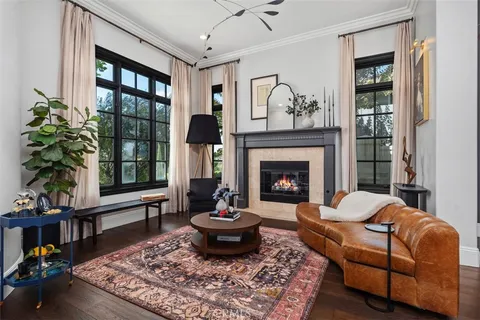 $3,850,000 | 24 Hawthorne Lane, Coto de Caza, CA 92679