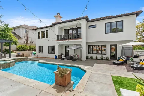 $3,850,000 | 24 Hawthorne Lane, Coto de Caza, CA 92679