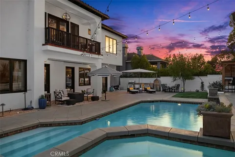 $3,850,000 | 24 Hawthorne Lane, Coto de Caza, CA 92679