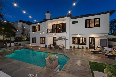 $3,850,000 | 24 Hawthorne Lane, Coto de Caza, CA 92679