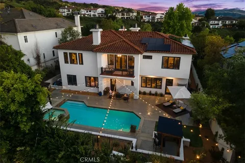 $3,850,000 | 24 Hawthorne Lane, Coto de Caza, CA 92679