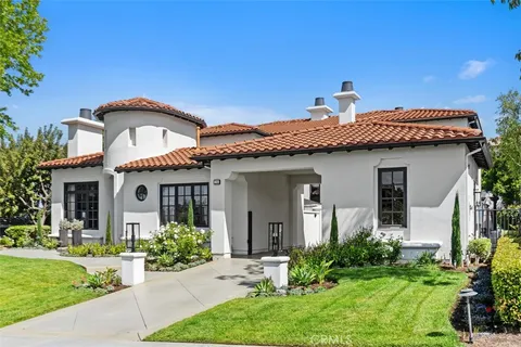 $3,850,000 | 24 Hawthorne Lane, Coto de Caza, CA 92679