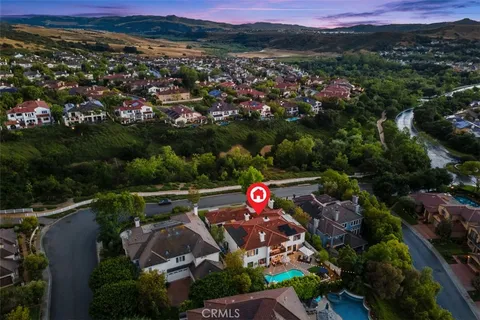 $3,850,000 | 24 Hawthorne Lane, Coto de Caza, CA 92679