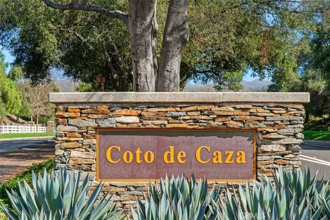 $3,850,000 | 24 Hawthorne Lane, Coto de Caza, CA 92679
