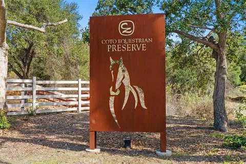 $3,850,000 | 24 Hawthorne Lane, Coto de Caza, CA 92679