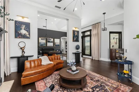 $3,850,000 | 24 Hawthorne Lane, Coto de Caza, CA 92679