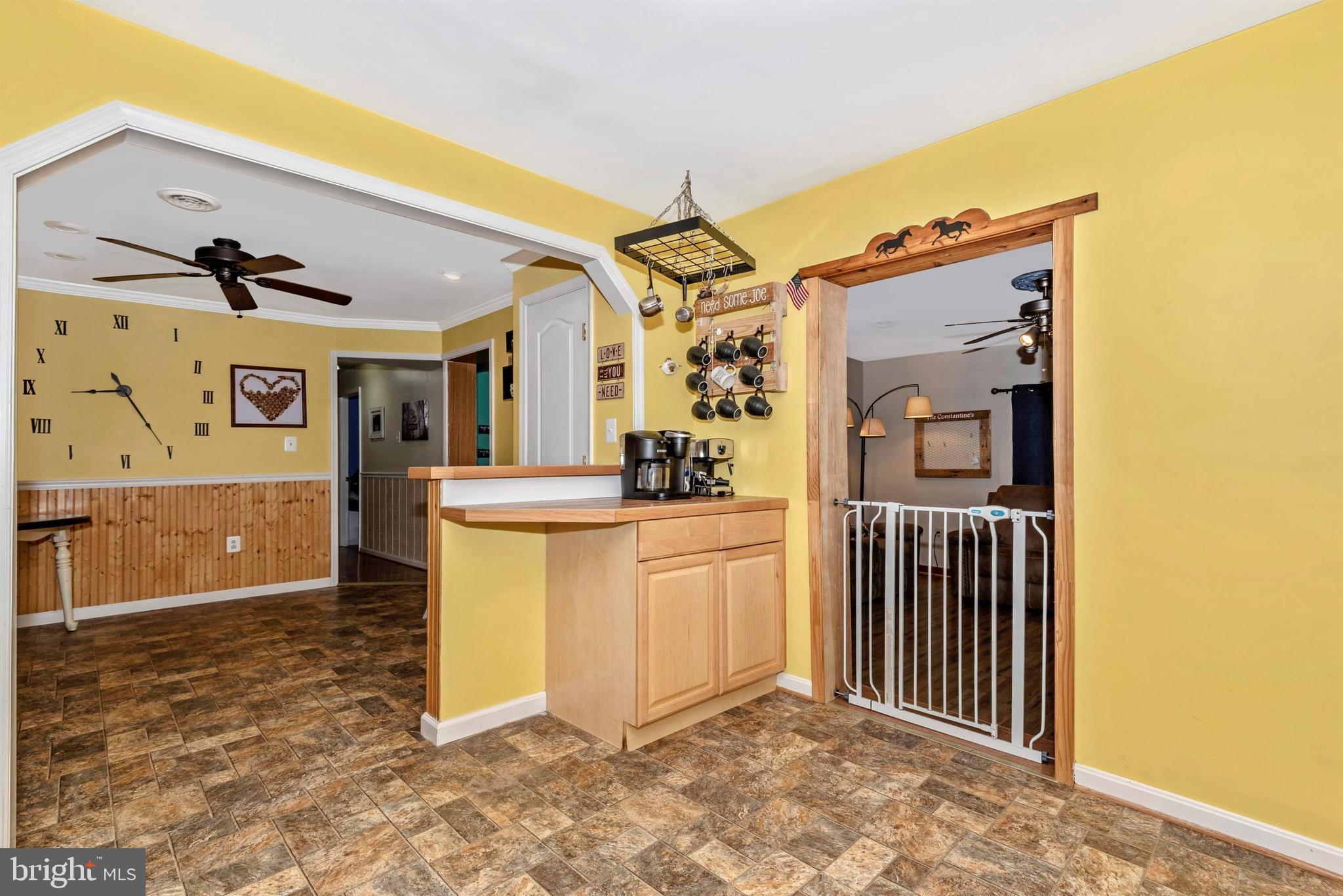 24565 Hells Delight Road Smithsburg, MD 21783 - Photo 14 of 49 KITCHEN