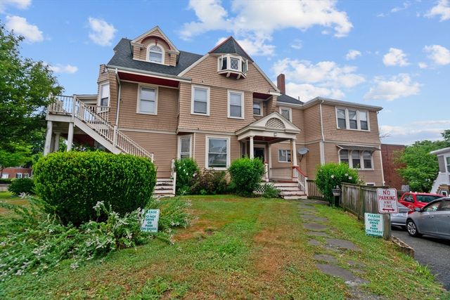 $1,260,000 | 1 Mayor Thomas J McGrath Highway, Quincy, MA 02169