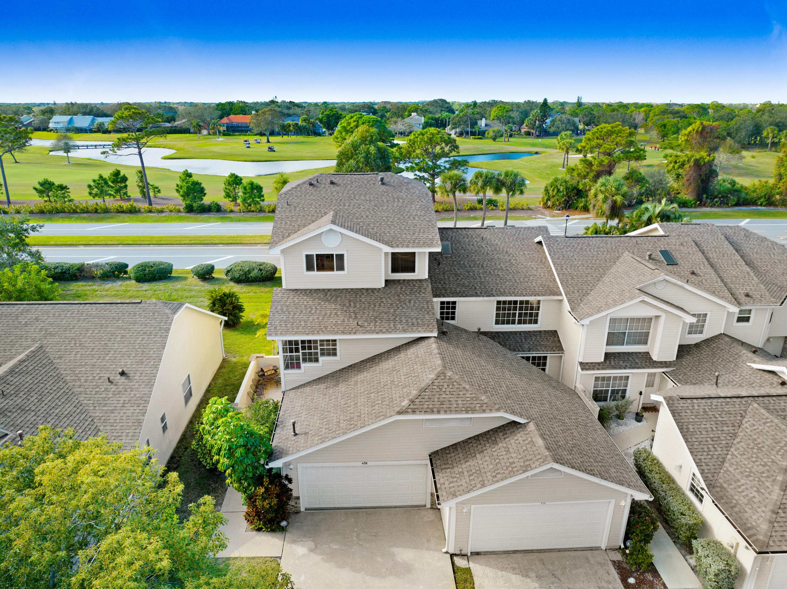 456 Prestwick Court Melbourne, FL 32940 - Photo 74 of 74 DJI_0145